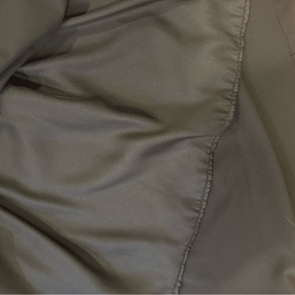 Covet black sleeveless dress size S - Picture 12 of 13